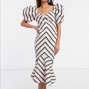 ASOS dress size 14